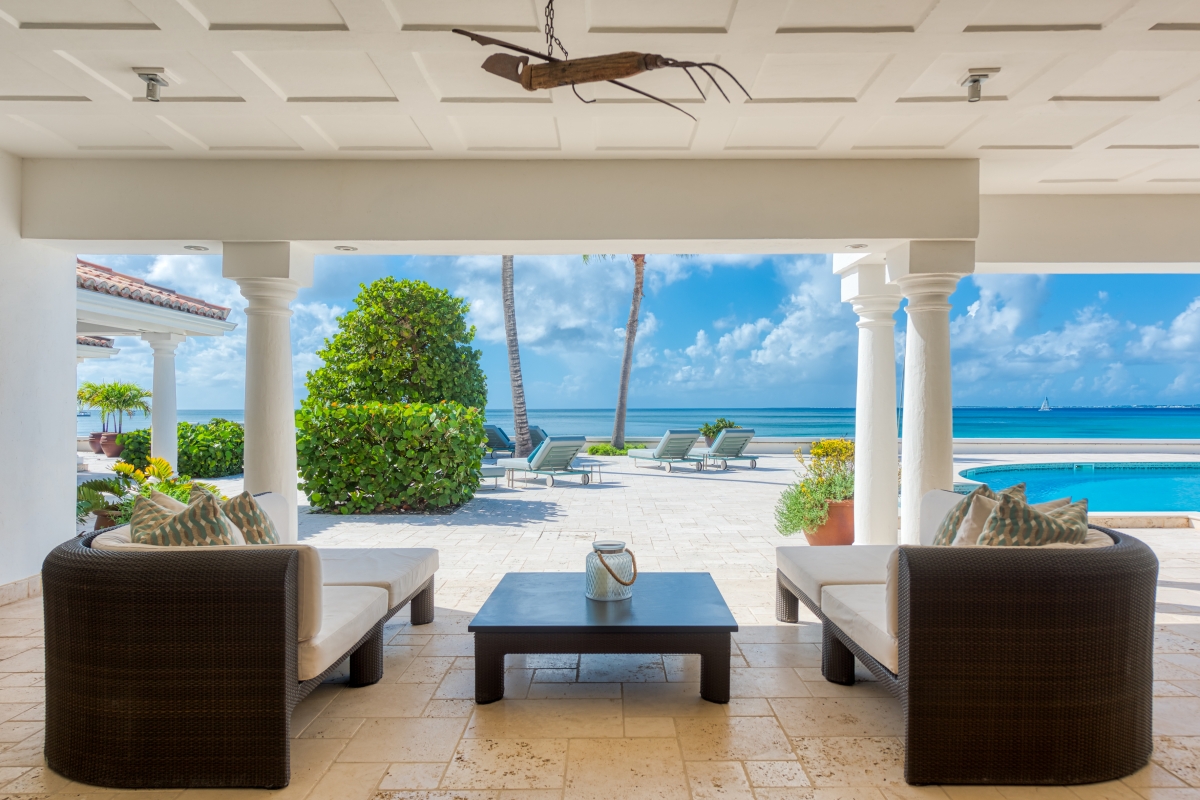 Villa Petite Plage 5 